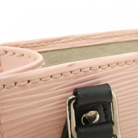 Louis Vuitton Epi Petite Sac Plat M69575 Shoulder Bag - Picture 8 of 10